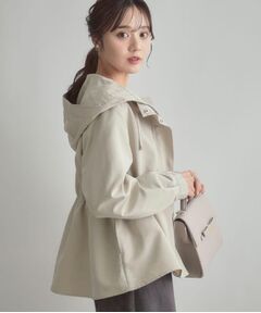 Couture Brooch / クチュールブローチ レザーブルゾン・ジャケット | 【撥水・ライナー付】愛されマンパ