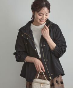 Couture Brooch / クチュールブローチ レザーブルゾン・ジャケット | 【撥水・ライナー付】愛されマンパ