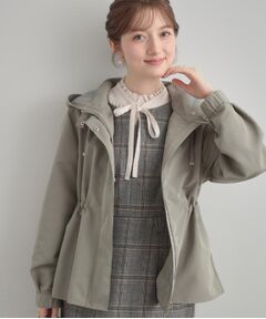 Couture Brooch / クチュールブローチ レザーブルゾン・ジャケット | 【撥水・ライナー付】愛されマンパ