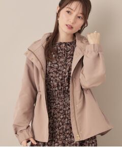 Couture Brooch / クチュールブローチ レザーブルゾン・ジャケット | 【撥水・ライナー付】愛されマンパ