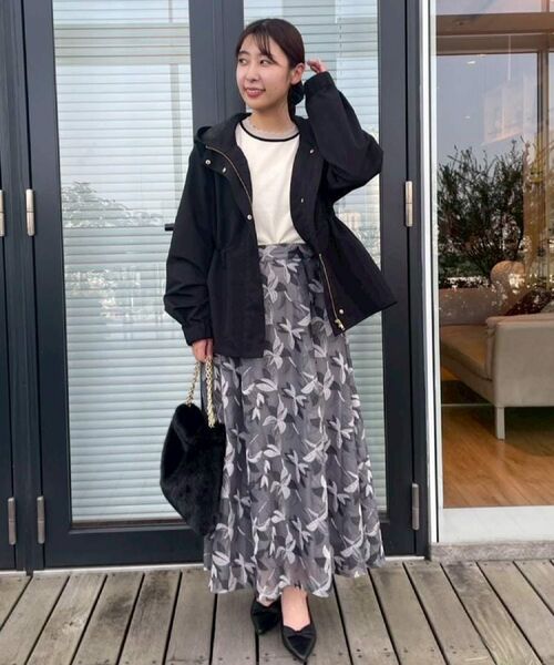 Couture Brooch / クチュールブローチ レザーブルゾン・ジャケット | 【撥水・ライナー付】愛されマンパ | 詳細15