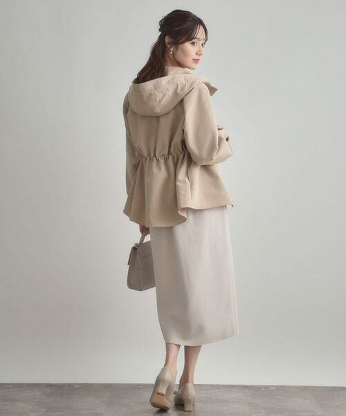 Couture Brooch / クチュールブローチ レザーブルゾン・ジャケット | 【撥水・ライナー付】愛されマンパ | 詳細29