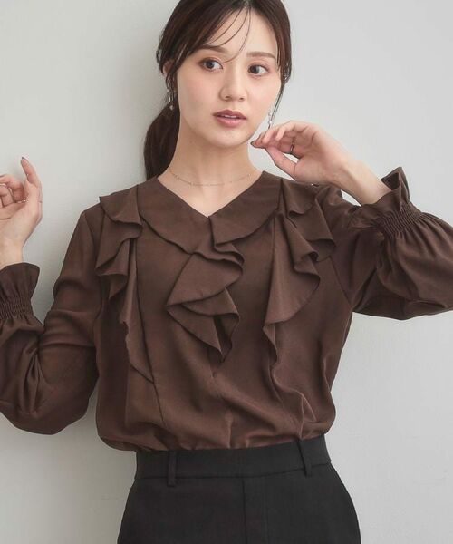 Couture Brooch/N`[u[` ylEʋ΁zbttuEX uE(044) 38(M)