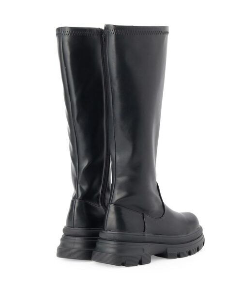 Couture Brooch / クチュールブローチ ブーツ（ショート丈） | ストレッチロングブーツ | 詳細4