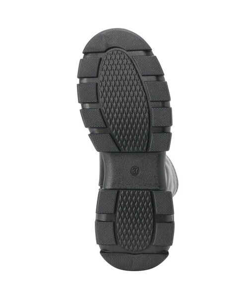 Couture Brooch / クチュールブローチ ブーツ（ショート丈） | ストレッチロングブーツ | 詳細6