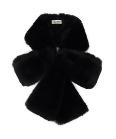 Couture Brooch / クチュールブローチ マフラー・ショール・スヌード・ストール | リボンティペット