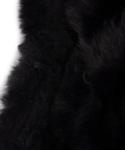 Couture Brooch / クチュールブローチ マフラー・ショール・スヌード・ストール | リボンティペット | 詳細3