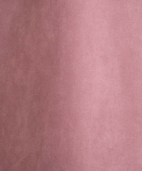 Couture Brooch / クチュールブローチ カットソー | スエードダンボールプルオーバー | 詳細14