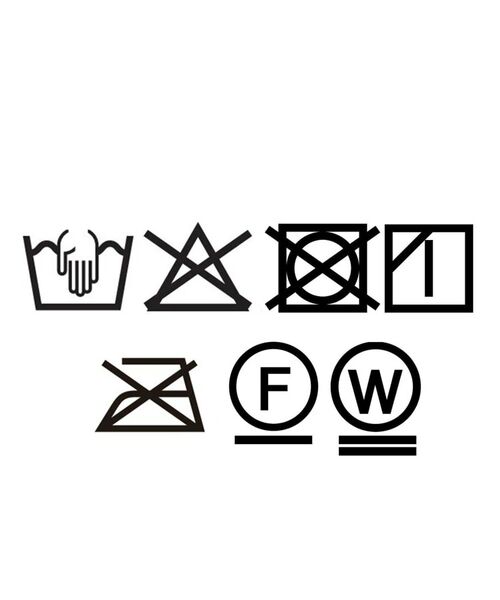 Couture Brooch / クチュールブローチ カットソー | スエードダンボールプルオーバー | 詳細23