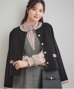 古布 刺し子 美人画 チャーム　ブローチ 古布 刺し子 美人画 チャーム ブローチ