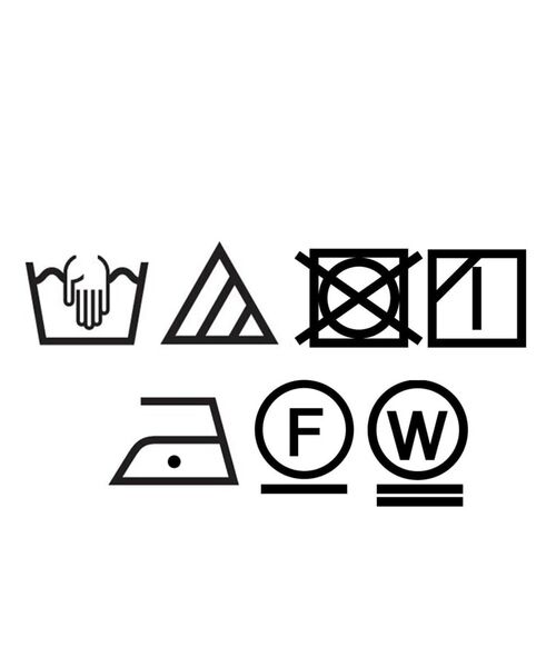 Couture Brooch / クチュールブローチ スカート | 起毛チェックIラインスカート | 詳細22