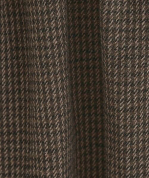 Couture Brooch / クチュールブローチ チュニック | ガンクラブペプラムチュニック | 詳細7