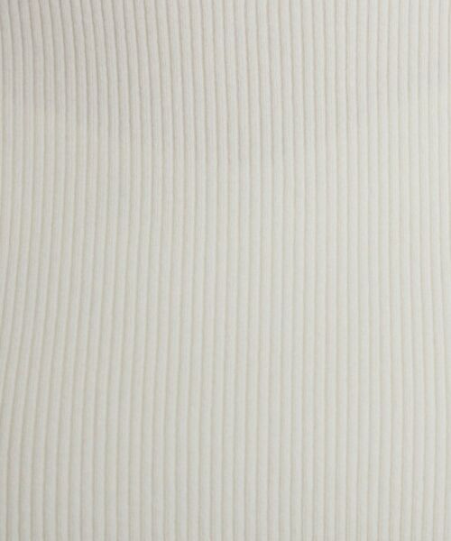 Couture Brooch / クチュールブローチ ニット・セーター | 袖リボンリブニット | 詳細7