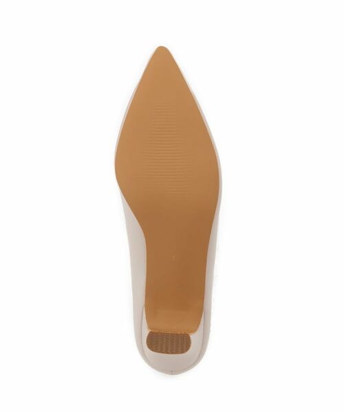 Couture Brooch / クチュールブローチ パンプス | ダブルリボンパンプス | 詳細5