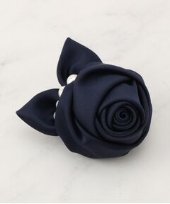Couture Brooch / クチュールブローチ ブローチ・コサージュ | ローズパール調コサージュ