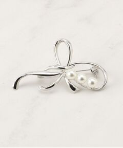 Couture Brooch / クチュールブローチ ブローチ・コサージュ | リボンモチーフブローチ