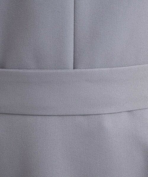 Couture Brooch / クチュールブローチ ロング・マキシ丈ワンピース | ハートネック フレアージャンスカ | 詳細18