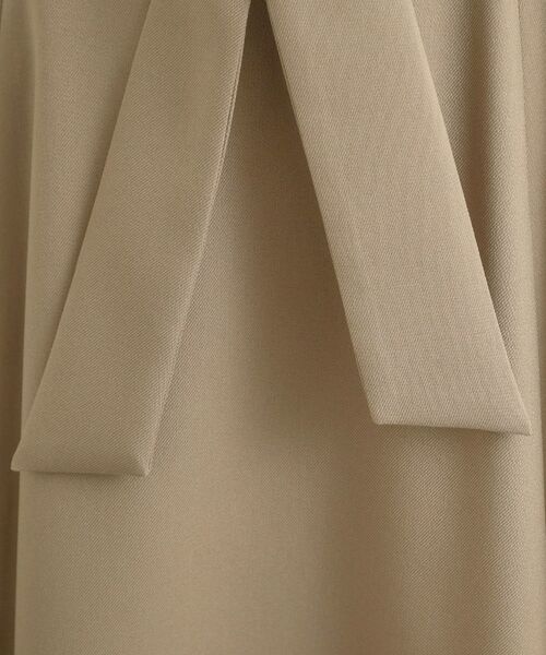 Couture Brooch / クチュールブローチ ロング・マキシ丈ワンピース | ハートネック フレアージャンスカ | 詳細9