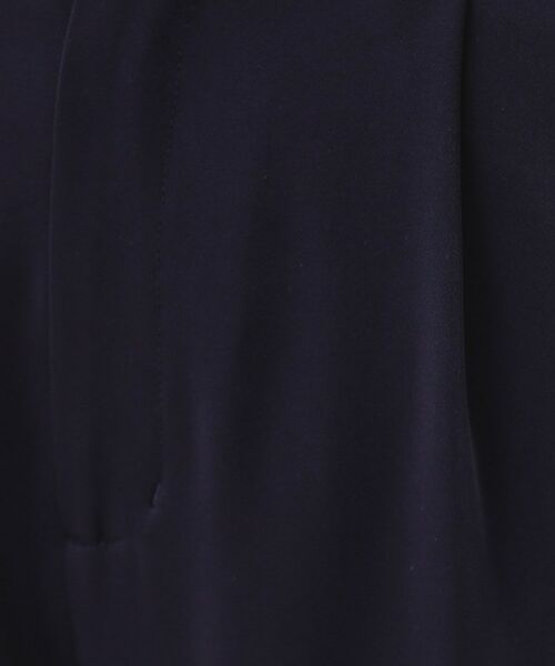 Couture Brooch / クチュールブローチ パンツ | パール調釦テーパードパンツ | 詳細14