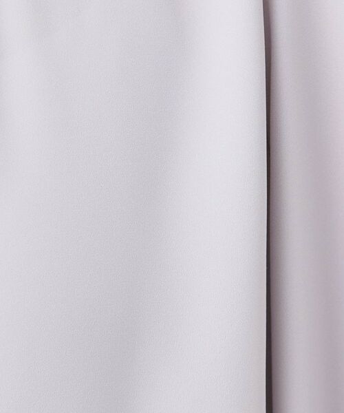 Couture Brooch / クチュールブローチ シャツ・ブラウス | 前後2WAYエンブロレースブラウス | 詳細20