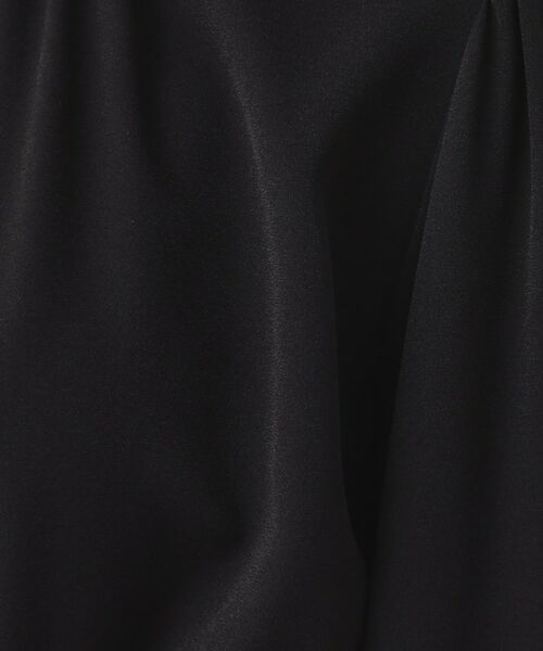 Couture Brooch / クチュールブローチ シャツ・ブラウス | 前後2WAYエンブロレースブラウス | 詳細29