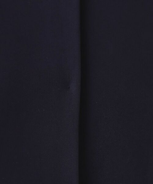 Couture Brooch / クチュールブローチ シャツ・ブラウス | リボンデザイン羽織りペプラムブラウス | 詳細14