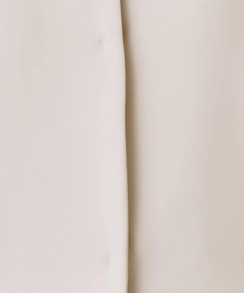 Couture Brooch / クチュールブローチ シャツ・ブラウス | リボンデザイン羽織りペプラムブラウス | 詳細7