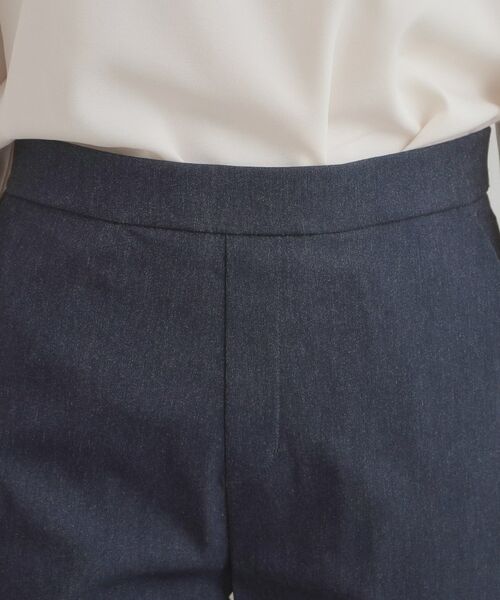 Couture Brooch / クチュールブローチ パンツ | リボンハイパーストレッチパンツ | 詳細25