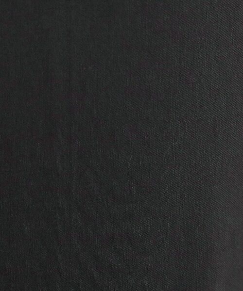 Couture Brooch / クチュールブローチ パンツ | リボンハイパーストレッチパンツ | 詳細7