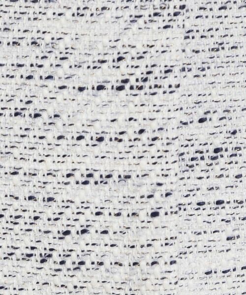 Couture Brooch / クチュールブローチ ベスト | カルゼスラブツイードジレ | 詳細21