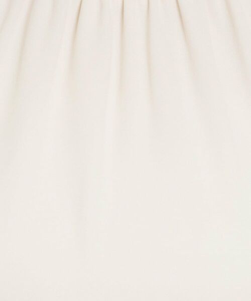 Couture Brooch / クチュールブローチ シャツ・ブラウス | レースカフスピコシャーリングバックリボンブラウス | 詳細7