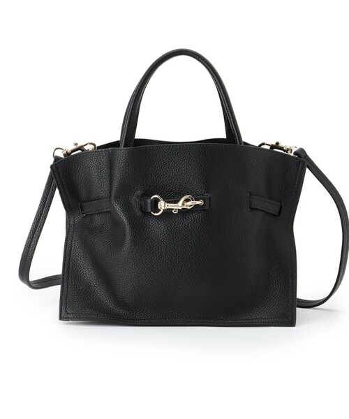 Couture Brooch / クチュールブローチ トートバッグ | 巾着付き2wayトートバッグ | 詳細5