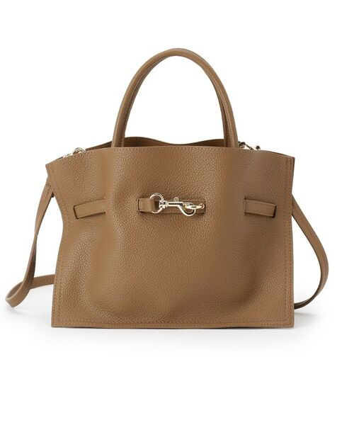 Couture Brooch / クチュールブローチ トートバッグ | 巾着付き2wayトートバッグ | 詳細6