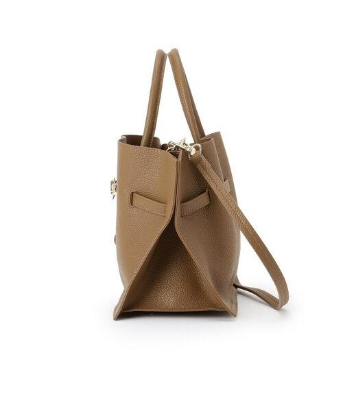 Couture Brooch / クチュールブローチ トートバッグ | 巾着付き2wayトートバッグ | 詳細7