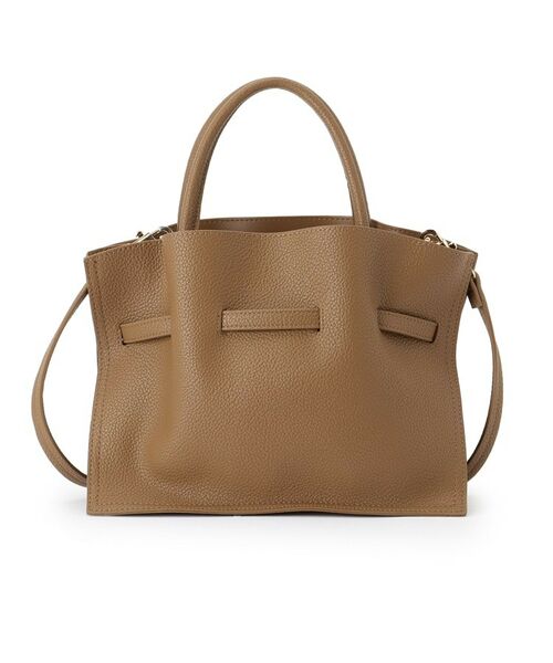 Couture Brooch / クチュールブローチ トートバッグ | 巾着付き2wayトートバッグ | 詳細8