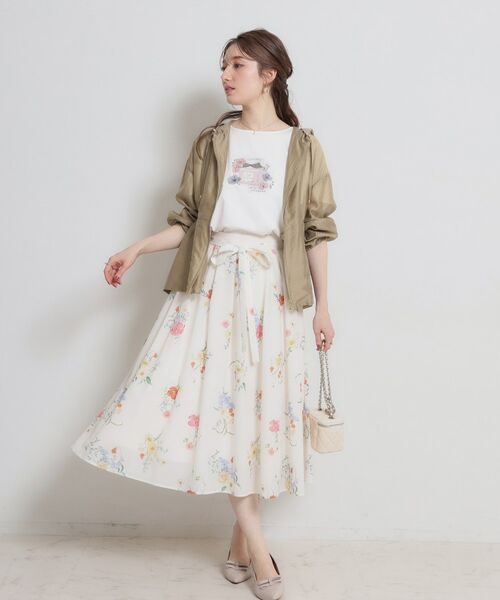 Couture Brooch / クチュールブローチ レザーブルゾン・ジャケット | 愛されシアーマンパ | 詳細20