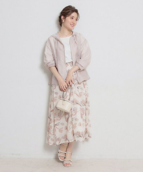 Couture Brooch / クチュールブローチ レザーブルゾン・ジャケット | 愛されシアーマンパ | 詳細29