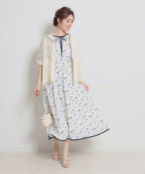 Couture Brooch / クチュールブローチ レザーブルゾン・ジャケット | 愛されシアーマンパ | 詳細4