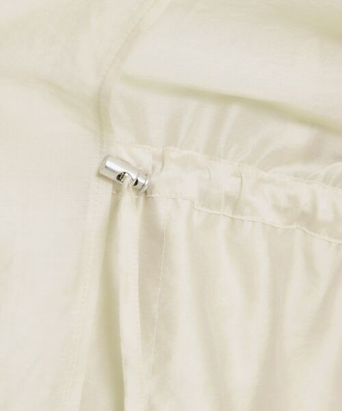 Couture Brooch / クチュールブローチ レザーブルゾン・ジャケット | 愛されシアーマンパ | 詳細9