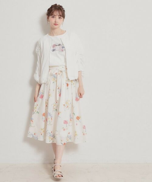 Couture Brooch / クチュールブローチ レザーブルゾン・ジャケット | カラミタンブラーノーカラーブルゾン | 詳細4