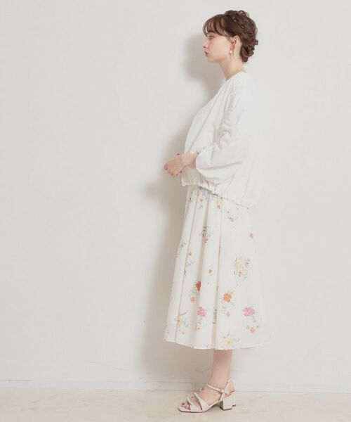 Couture Brooch / クチュールブローチ レザーブルゾン・ジャケット | カラミタンブラーノーカラーブルゾン | 詳細5