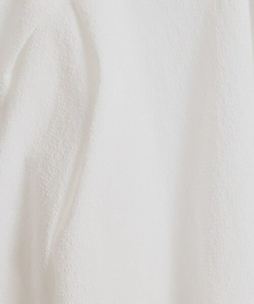 Couture Brooch / クチュールブローチ レザーブルゾン・ジャケット | カラミタンブラーノーカラーブルゾン | 詳細7