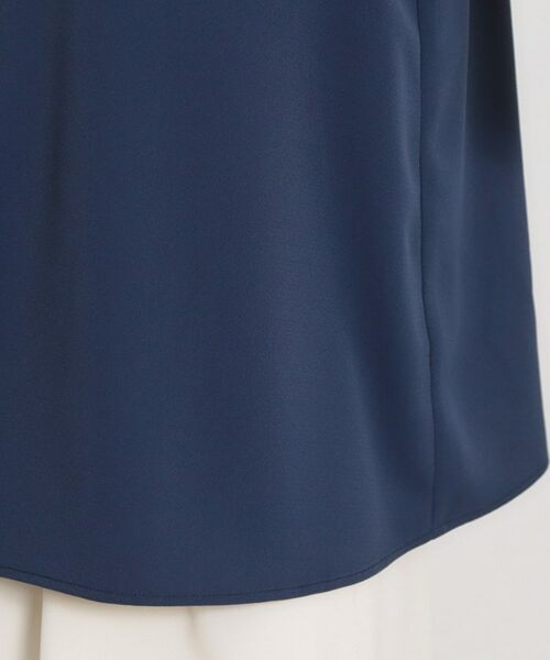 Couture Brooch / クチュールブローチ シャツ・ブラウス | ダブルカラーブラウス | 詳細28