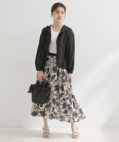 Couture Brooch / クチュールブローチ トートバッグ | グログランリボンモチーフトート | 詳細4