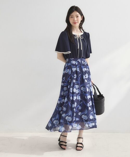 Couture Brooch / クチュールブローチ サンダル | ダブルリボンサンダル | 詳細7