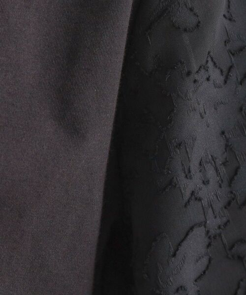 Couture Brooch / クチュールブローチ カットソー | バルーンスリーブPO | 詳細21