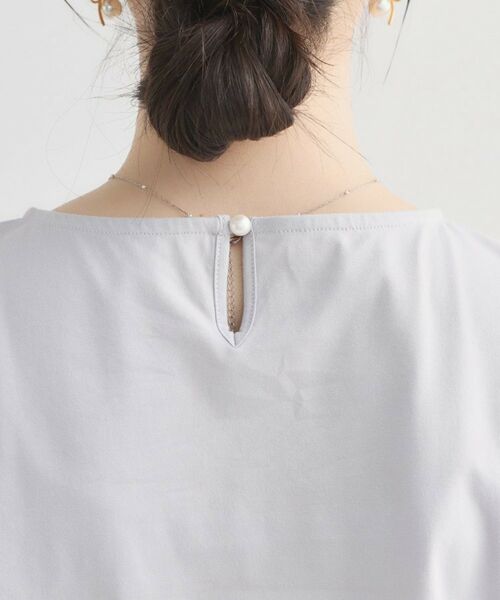 Couture Brooch / クチュールブローチ カットソー | バルーンスリーブPO | 詳細26