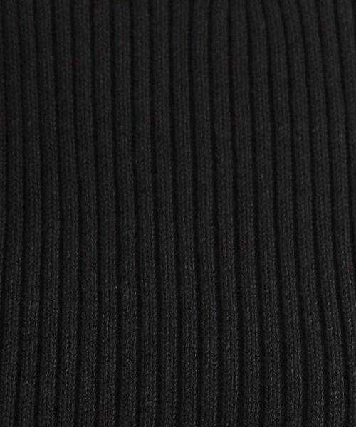 Couture Brooch / クチュールブローチ キャミソール・チューブトップ | チュール付きタンクトップ | 詳細14