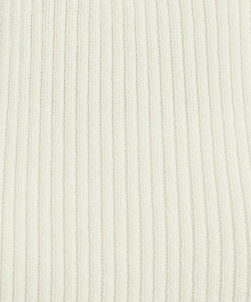 Couture Brooch / クチュールブローチ キャミソール・チューブトップ | チュール付きタンクトップ | 詳細7