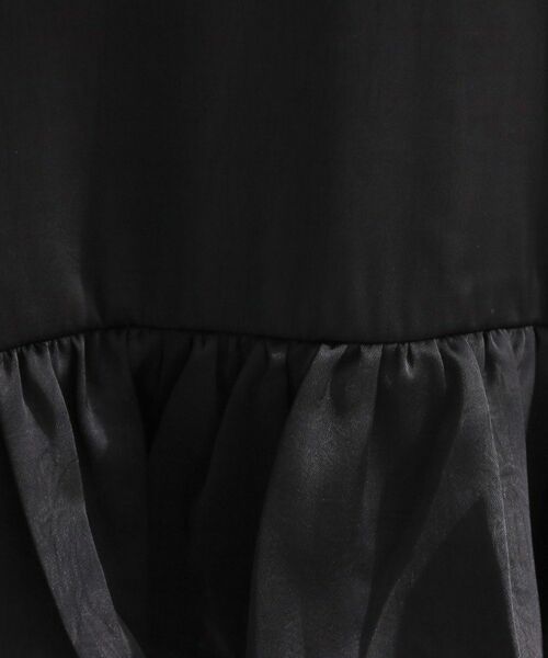 Couture Brooch / クチュールブローチ キャミソール・チューブトップ | 裾フリルキャミ | 詳細15